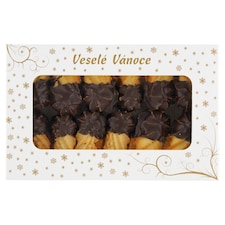 All Xmas Sweets & Festive Bakery