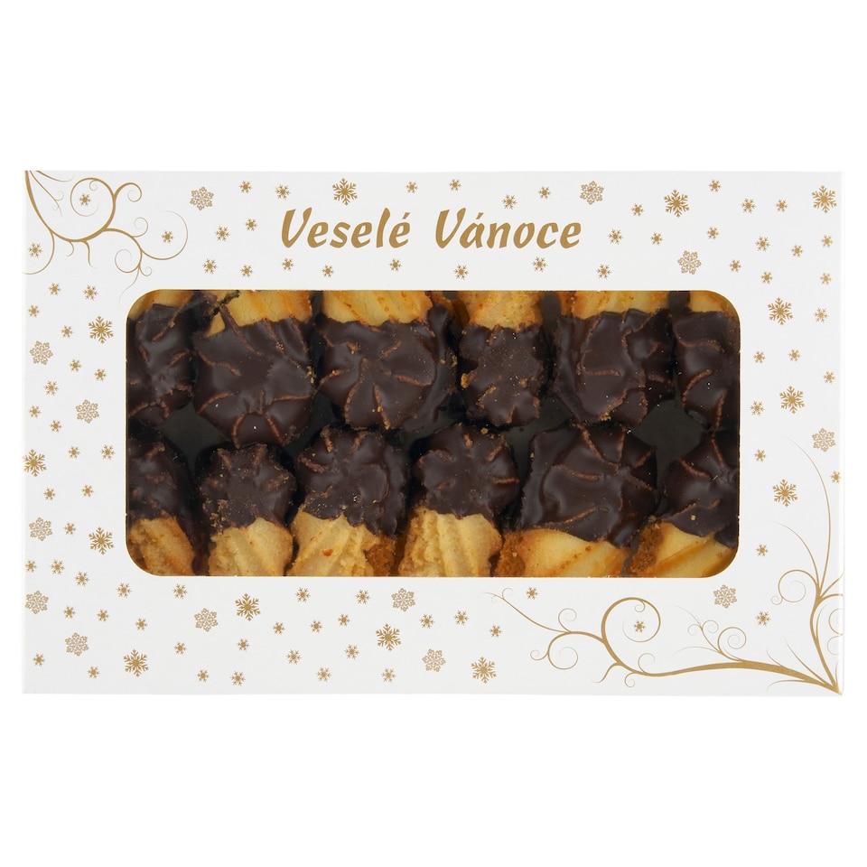 Butter-Rubbed Bananas Pastry with Fruit Filling 240g