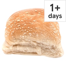 Fords Large White Morning Roll