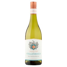Grand Vin De Stellenbosch Sauvignon Blanc 75Cl
