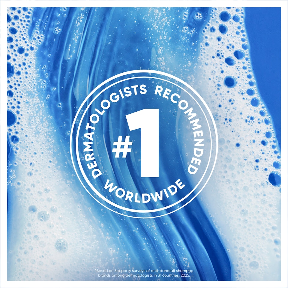 image 1 of Head & Shoulders 2 in 1 Itchy Scalp Shampoo & Conditioner 330ml