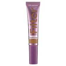 Collection Filter Finish Liquid Contour Wand  Medium 12ml