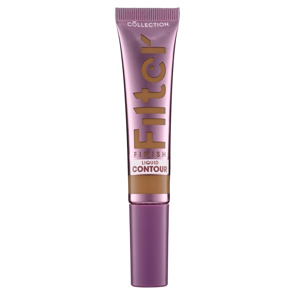 image 1 of Collection Filter Finish Liquid Contour Wand Medium 12ml