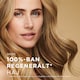 image 4 of Pantene Molecular Bond Repair Conditioner with Biotin 160ml Pro-V Concentrated Formula