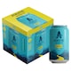 image 1 of Athletic Brewing Co. Run Wild Alcohol Free Ipa 4X355ml