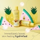 image 5 of Childs Farm Hair & Body Wash - Watermelon & Pineapple 250ml