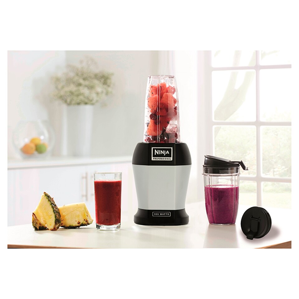 image 1 of Nutri Ninja Bl450 Blender