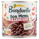 Bonduelle Bon Menu Barbeque vörösbab barbeque mártásban 430 g  1. kép