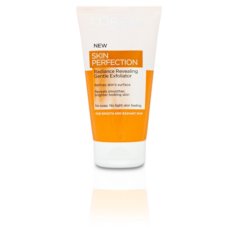 image 1 of L'oreal Paris Skin Perfection Gentle Exfoliator 150Ml