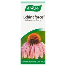 Echinaforce Drops 50Ml