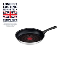 Tefal Titanium Edition Frying Pan 24cm 