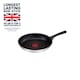 image 1 of Tefal Titanium Edition Frying Pan 24cm 