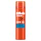 image 1 of Gillette Fusion 5 Ultra Moisturising Shaving Gel 200Ml