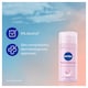 image 5 of NIVEA Pearl & Beauty Anti-Perspirant Deodorant Spray 35ml