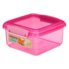 Sistema Cherry Blossom Lunch Plus 1.2L