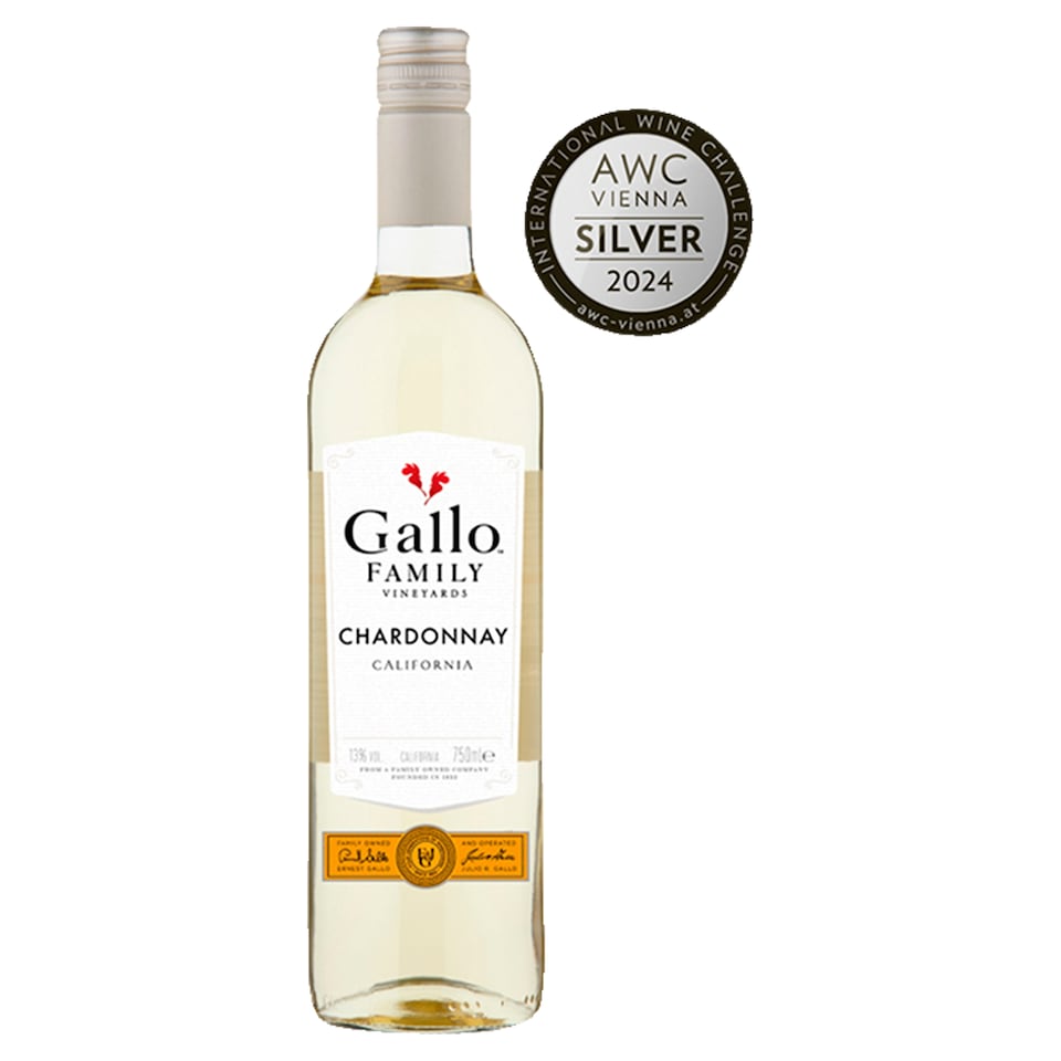 image 1 of Gallo Family Vineyards Chardonnay 75Cl