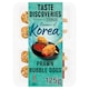 image 1 of Tesco Taste Discoveries Flavours Of Korea Prawn Bubble Dogs 125g