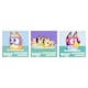 image 2 of Bluey bath fizzer surprise 150g