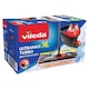 Vileda Ultramax XL Turbo lapos felmosó és pedálos vödör  1. kép
