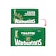 image 2 of Warburtons Super Toastie Extra Thick Sliced White Bread 800g