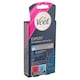 image 2 of Veet Expert Wax Strip and Perfect Finis Wipes with Argan Oil 