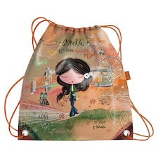 Anekke Slippers Bag