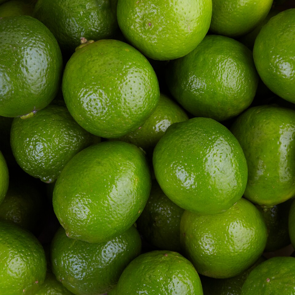 image 1 of Tesco Limes Each