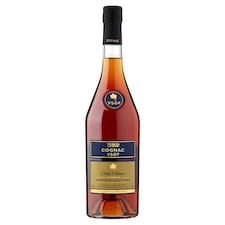 Tesco Vsop Cognac 70Cl