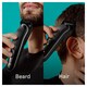 image 3 of Braun MGK3440 Series 3 All In One Mens Styling Kit