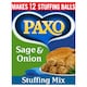image 1 of Paxo Sage & Onion Stuffing Mix 170G