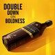 image 2 of Johnnie Walker Double Black Blended Scotch Whisky 40% 0,7 L