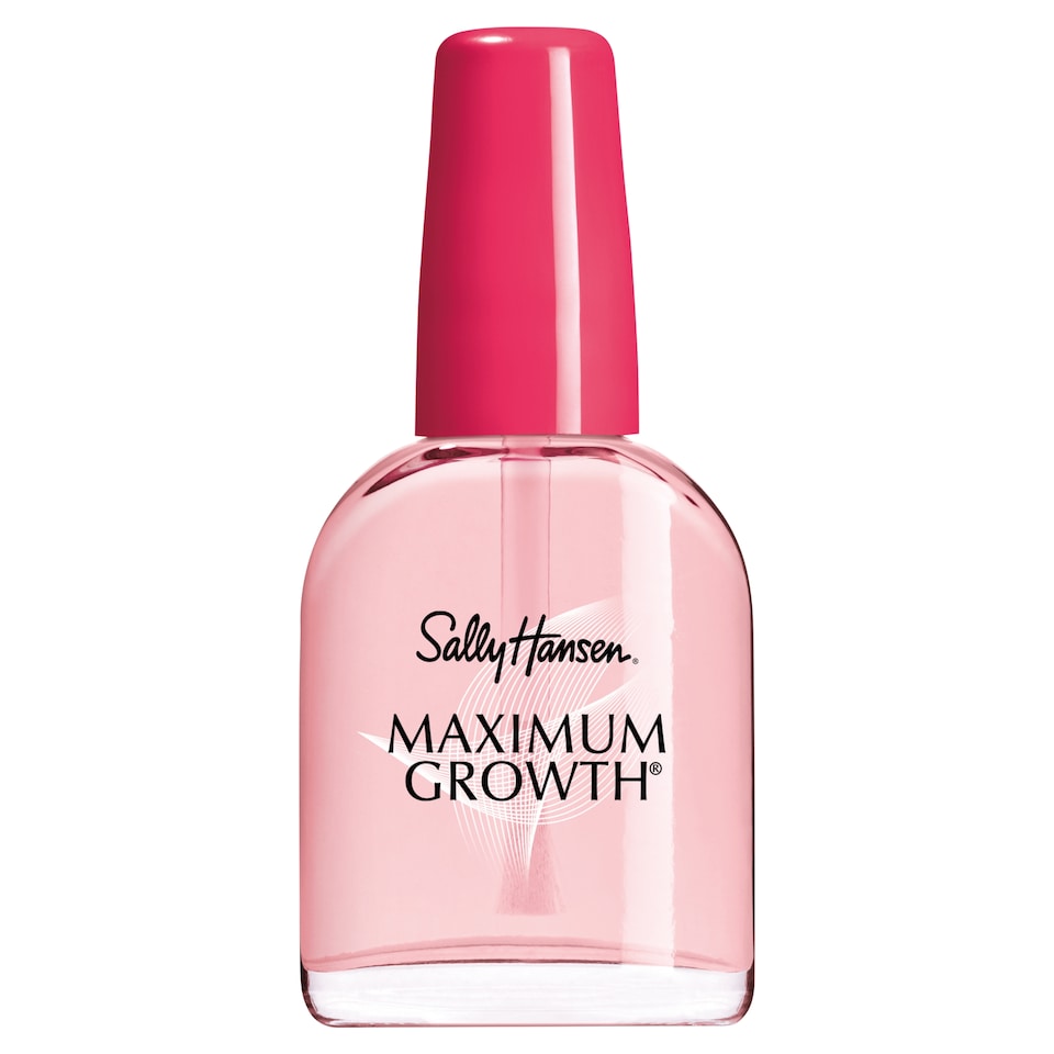 image 1 of Sally Hansen Max Growth 13.3Ml