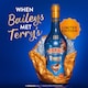 image 2 of Baileys Terry's Chocolate Orange 50cl
