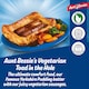 image 2 of Aunt Bessie's Meat Free Toad In The Hole 190G