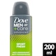 image 1 of Dove Men+Care Sport Fresh 72h Antiperspirant Deodorant 200ml