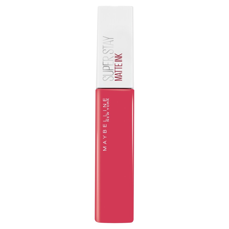 Maybelline Nail Superstay Matte Ink Ruler 5Ml