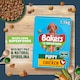 image 4 of Bakers Puppy Dog Food Chicken & Vegetable 1.1Kg