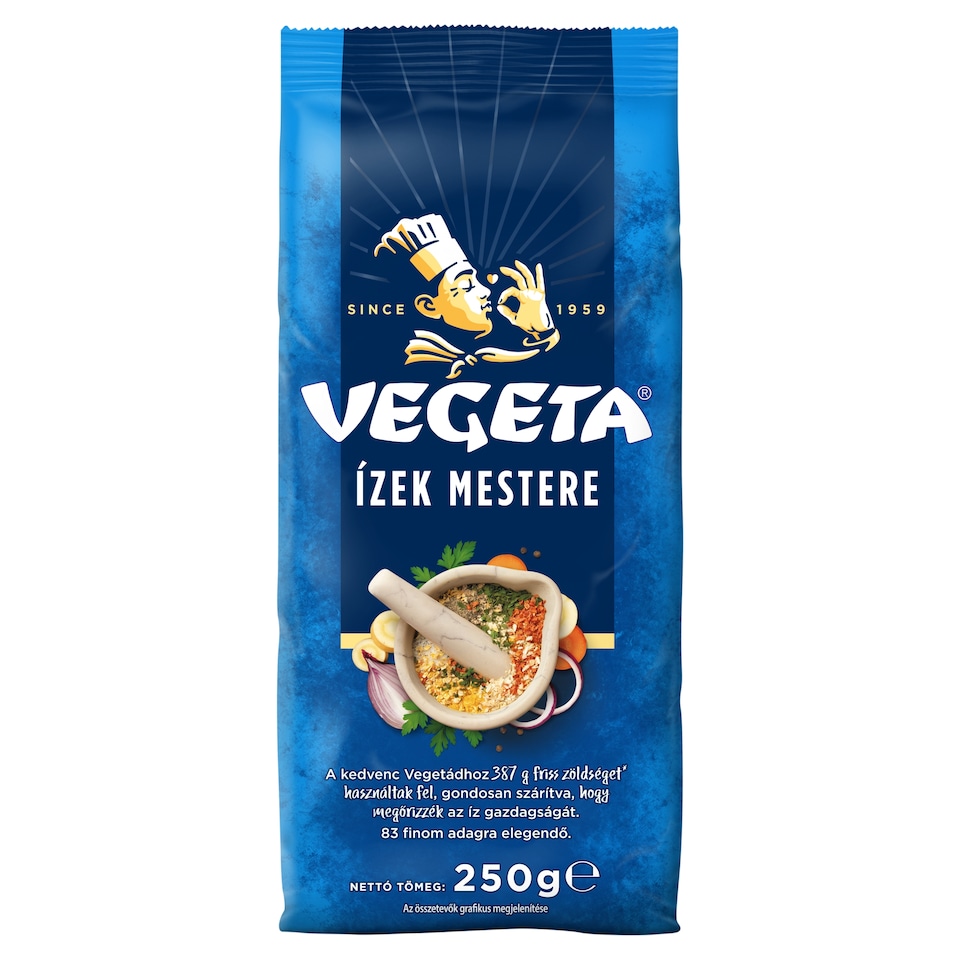 Vegeta Food Seasoning 250 g