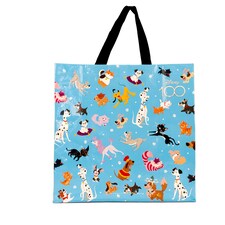 Tesco Disney Pets Medium Bag