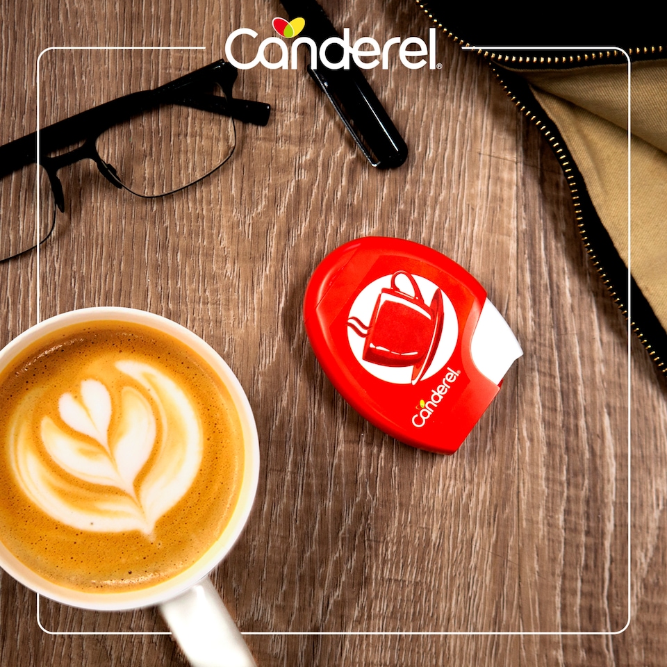 image 1 of Canderel Tablets 300 Pack 25.5g