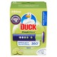 image 2 of Duck Fresh Discs WC Cleaner Lime 36 ml