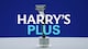 image 2 of Harry's Plus Razor and 5 Blade Tide Set