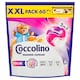 Obrázek 1 pro produkt Coccolino kapsle na praní Color 60w