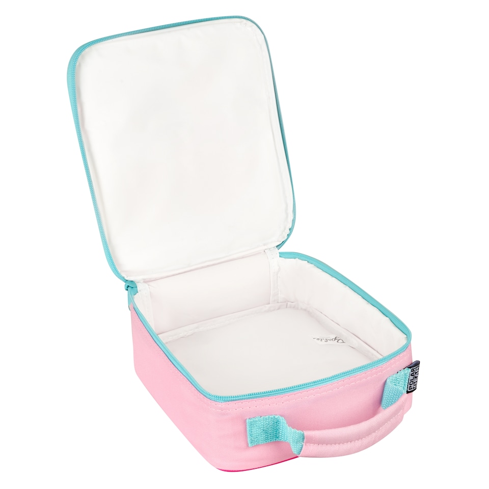 image 1 of Barbie Lunch Bag