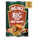 image 1 of Heinz Big Soup Beef Broth 400G