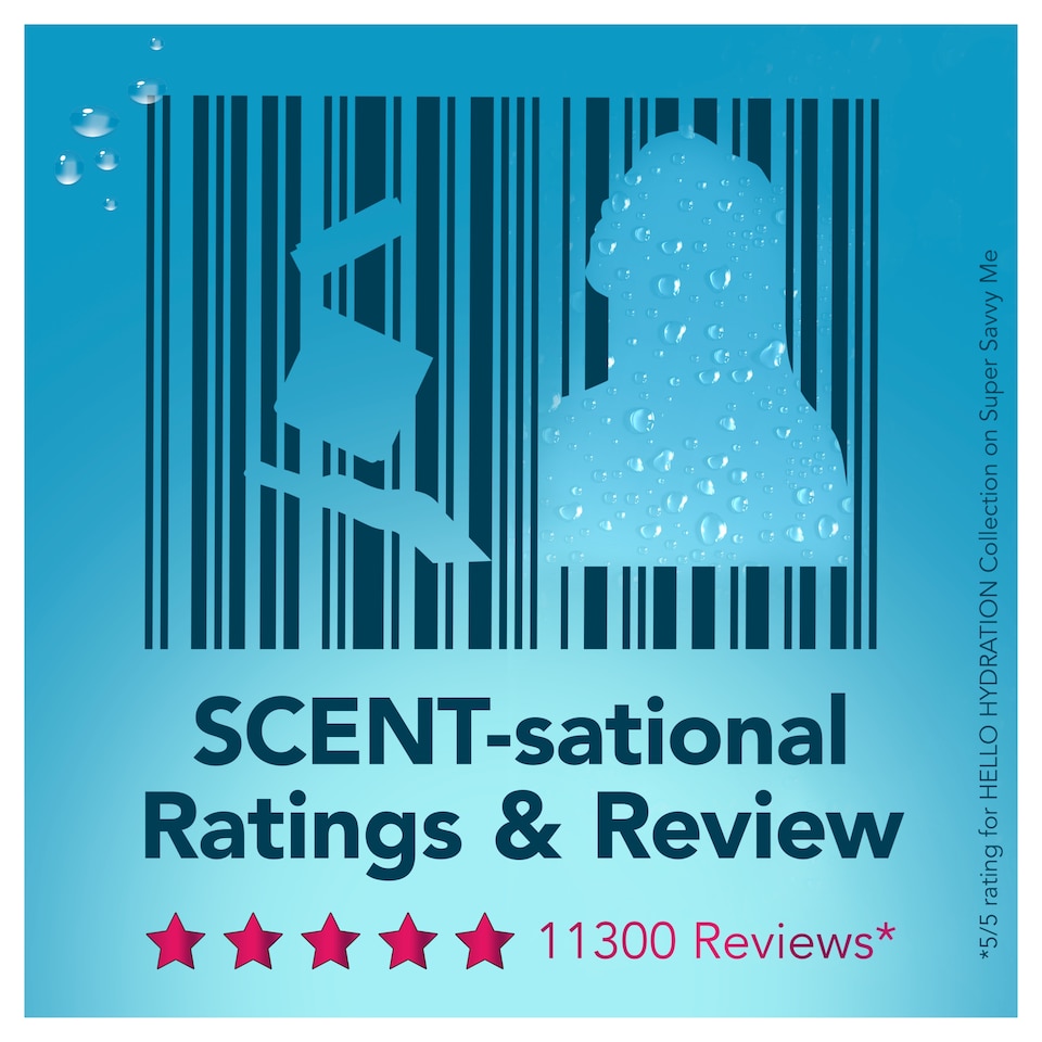 image 1 of Herbal Essences Hello Hydration Conditioner - Coconut 275ml