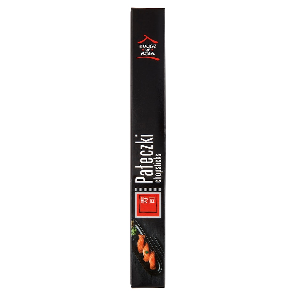 House of Asia Sushi Sticks 4 pairs
