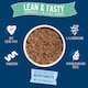 image 2 of Butcher's Lean & Tasty Low Fat Dog Food 12X390g