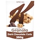 image 1 of Kellogg's Special K Dark Chocolate Granola 350G