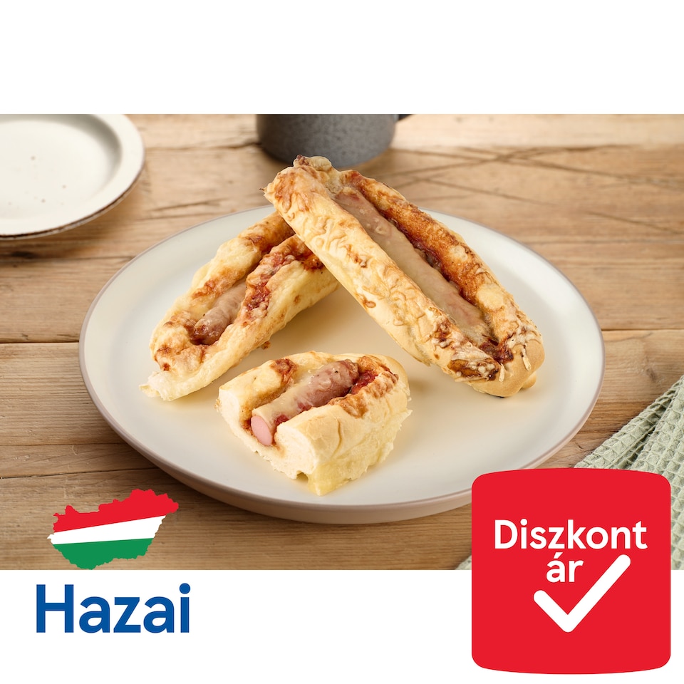 image 1 of Pizza Boat 115 g